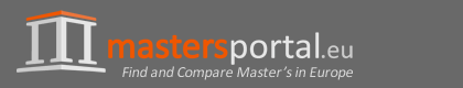 Logo MastersPortal