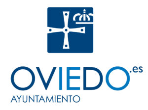 Logo del Ayuntamiento de Oviedo