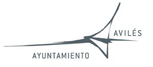 Logo del Ayuntamiento de Avilés