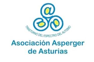 Logo Asperger Asturias