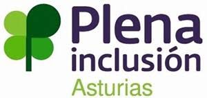 Logo de Plena inclusión