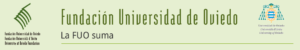 Logo de la Fundación Universidad de Oviedo
