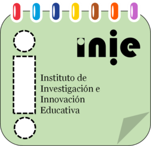 Logo del INIE