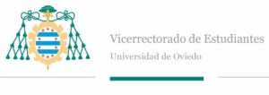 Logo Vicerrectorado de Estudiantes