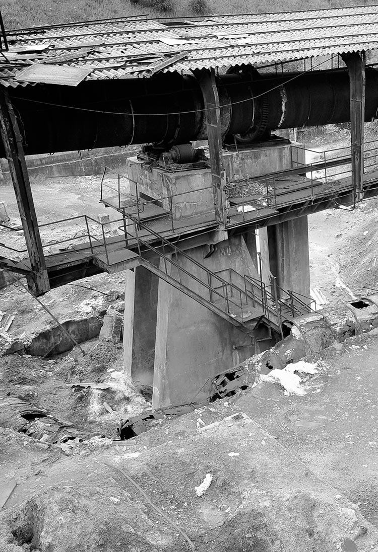 El Terronal El Terronal