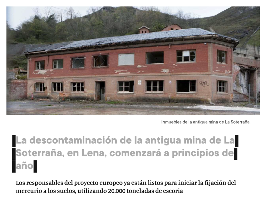 2020-12-26 La Nueva España