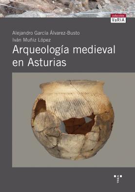 Resultado de imagen de Arqueología medieval en Asturias