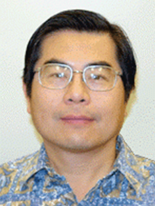 Dr Bor Yann Liaw