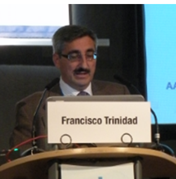 Dr Francisco Trinidad
