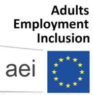 Proyecto Erasmus+ aei