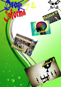 revista drogas