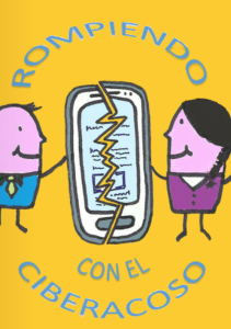 Revista Ciberacoso