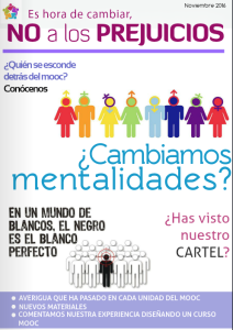 Revista prejuicios