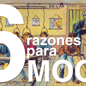 6 razones para cursar un MOOC