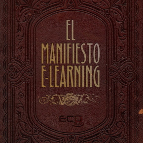 ¿CONOCES EL MANIFIESTO E-LEARNING?