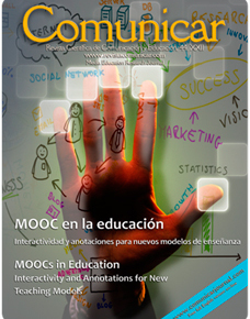 Monográfico "MOOC en educación"