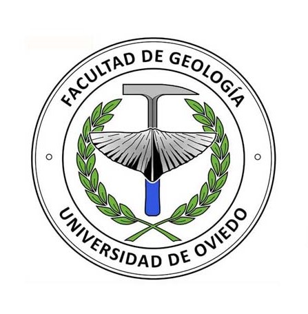Logotipo Facultad de Geologia