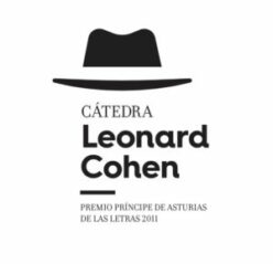 Cátedra Leonard Cohen
