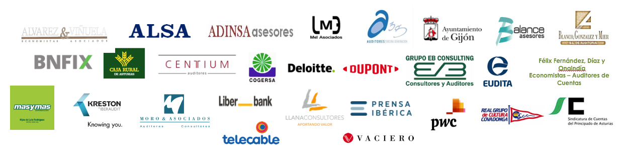 Empresa colaboradoras
