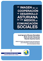 Estudio de la Imagen de la Cooperación al Desarrollo Asturiana en los Medios de Comunicación