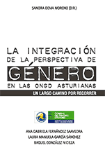 Integración de la perspectiva de género en las ONGD asturianas, un largo camino por recorrer
