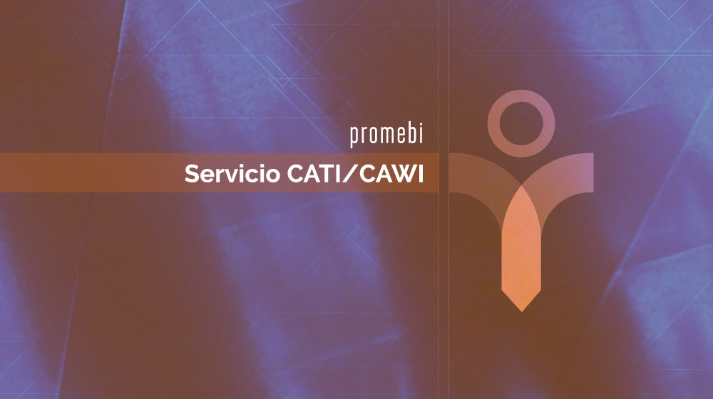 promebi_Servicio CATI-CAWI
