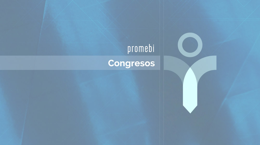 Promebi congresos