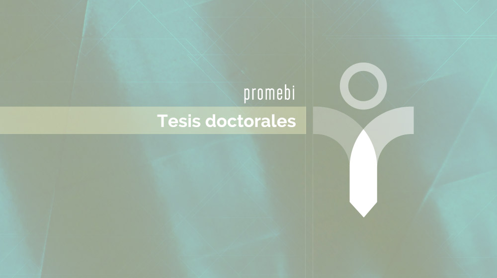 Promebi - Tesis doctorales