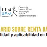 Seminario sobre la renta básica. Deseabilidad y aplicabilidad en España