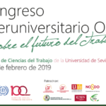 Participación PROMEBI en el Congreso Interuniversitario OIT