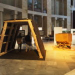 exposición Mundos del Trabajo 8