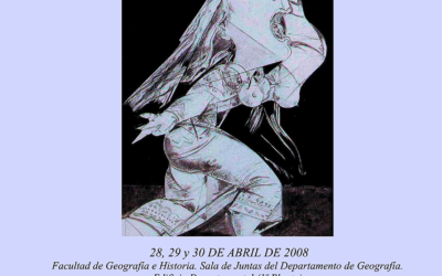 -Seminario Archivos de Fuentes Orales: creación, conservación, investigación y difusión, Universidad de Oviedo/ AFOHSA, 2008