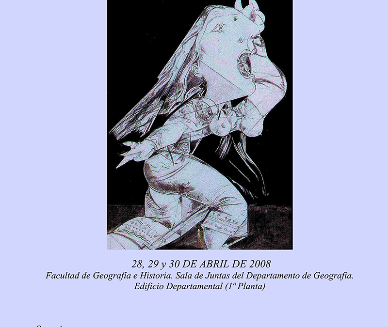 -Seminario Archivos de Fuentes Orales: creación, conservación, investigación y difusión, Universidad de Oviedo/ AFOHSA, 2008
