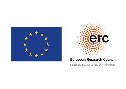 European Union + European Research Council