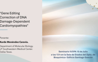 Cartel seminario-15 Julio