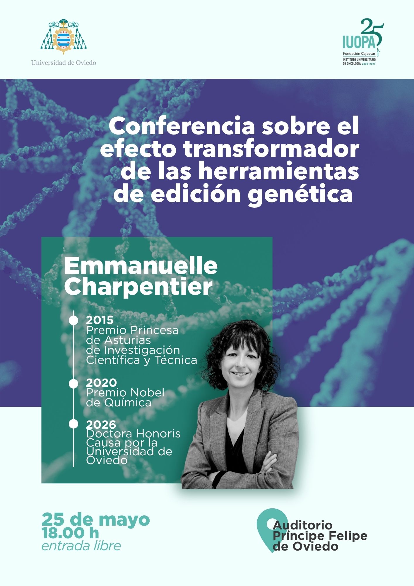 Charpentier_ CARTEL a4_19 MAYO