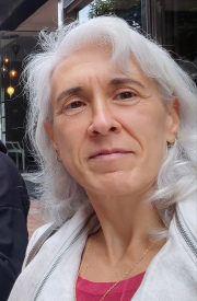 Beatriz del Rio Lagar