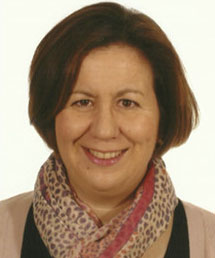 Carmen Blanco