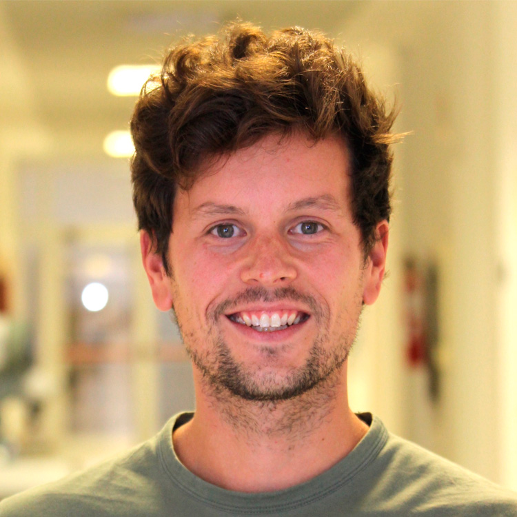 Jorge Garcia Piqueras