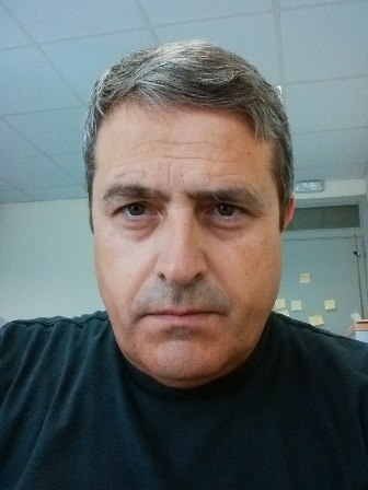 Fco Javier Carrizo Medina