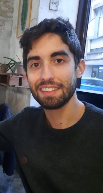Javier Suarez Diaz