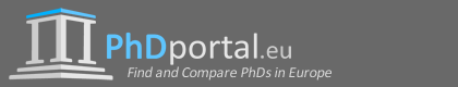 Logo PhDPortal