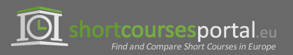 Logo ShortCoursesPortal