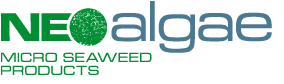 logo Neoalgae