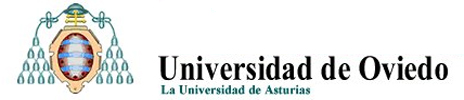 Logotipo Universidad de Oviedo
