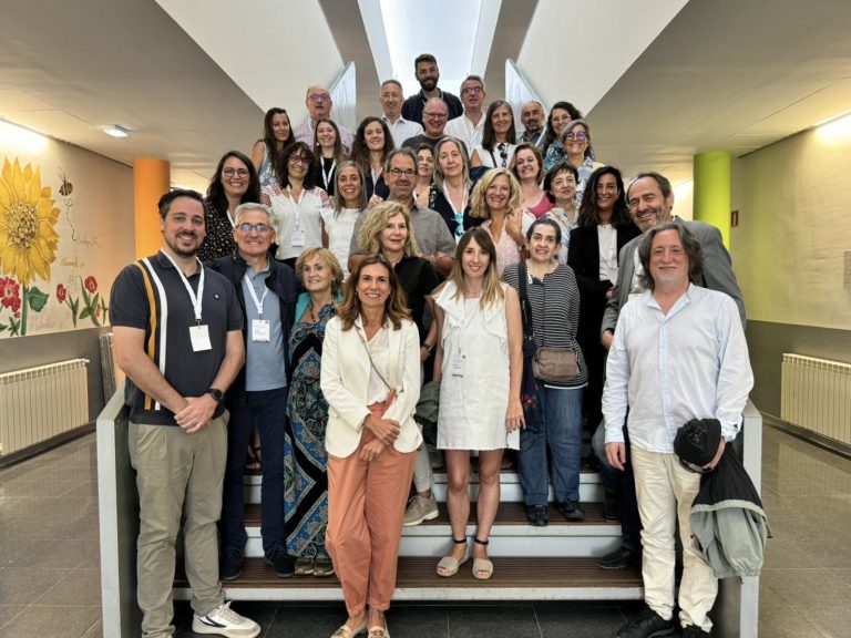 Foto de grupo