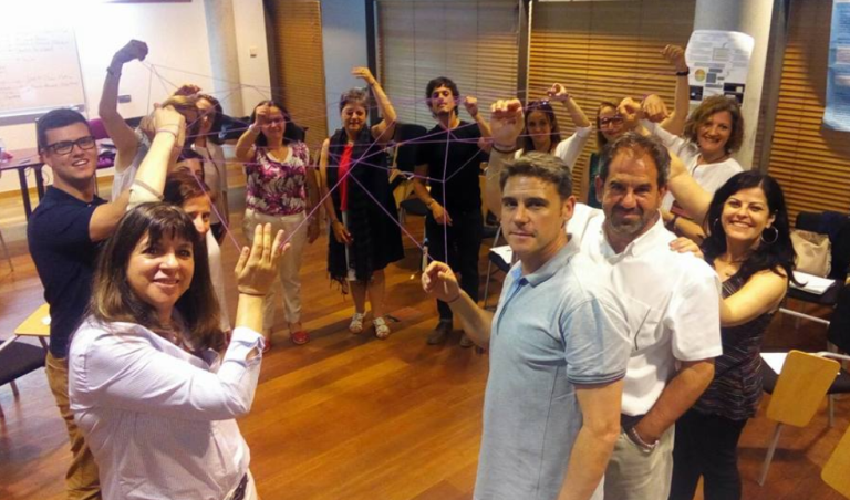 Trabajando UdL