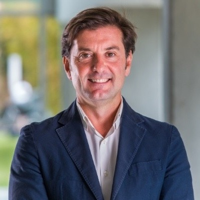 Science2Business - Rafael Permuy