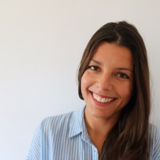 Science2Business - Silvia de Oliveira