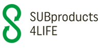 SUBproducts4LIFE Logo